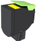 Yellow Compa E-Studio 305C,305CS,306CS -6K6B000000753