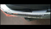 2 ADESIVI 3D PROTEZIONE MANIGLIE XMAX 300 compatibili x scooter YAMAHA X MAX 300