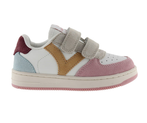 Scarpe bambina - suola antiscivolo - Victoria