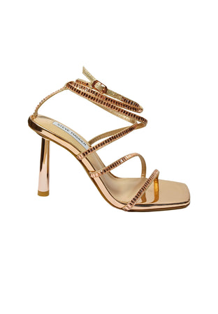 STEVE MADDEN Scarpe Donna Steve Madden Elegance Rose Gold da donna