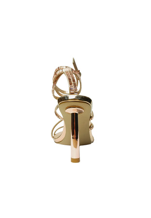 STEVE MADDEN Scarpe Donna Steve Madden Elegance Rose Gold da donna