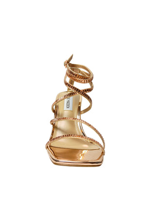 STEVE MADDEN Scarpe Donna Steve Madden Elegance Rose Gold da donna