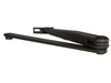 Braccio Con Fermo Nero Per Chiudiporta Dc300 Dcl192 Nero Ral9005 (Dcl1929005) Assa Abloy