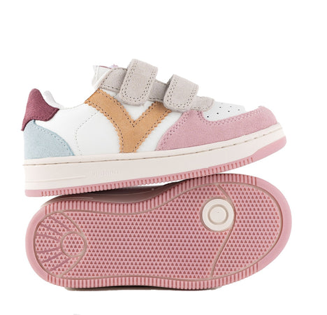 Scarpe bambina - suola antiscivolo - Victoria