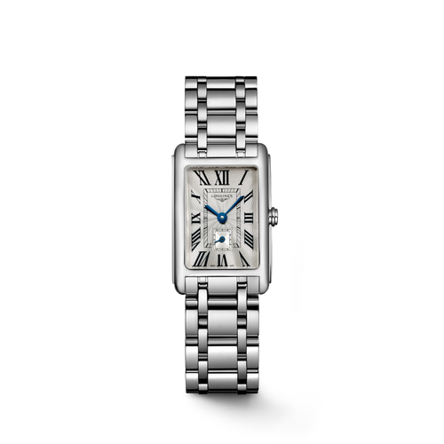 LONGINES Orologio Donna Longines Dolcevita L52554716 da donna