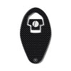 TAPPO SERBATOIO ADESIVI in 3D per MOTO DUCATI MULTISTRADA 1000-1100 Carbon Look