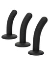 Pegging Kit Nero