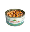 Almo Nature Scatoletta HFC Complete gusto Sgombro e Patata Dolce per Gatti Adulti 70gr