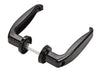 Maniglie Per Porte Metalliche Art.210- - Mm.40-50 - 10 Paio Comunello