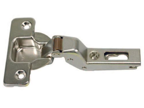 Cerniere Per Pensili Collo 17 Regolabili 2Abp99- - Foro Ø Mm.35 - 10 Pezzi Salice