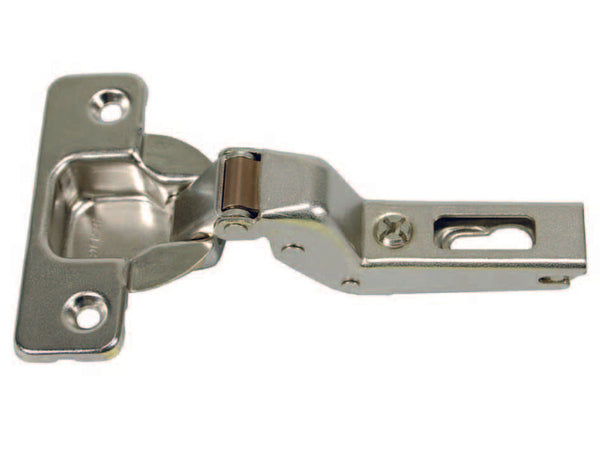 Cerniere Per Pensili Collo 17 Regolabili 2Abp99- - Foro Ø Mm.35 - 10 Pezzi Salice