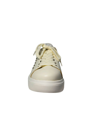 BRACCIALINI Scarpe Donna Braccialini Calf+Patent/off White da donna