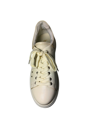 BRACCIALINI Scarpe Donna Braccialini Calf+Patent/off White da donna