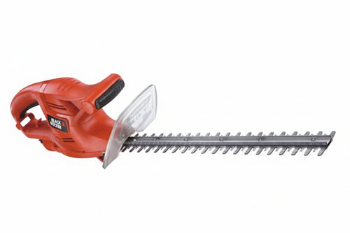 Tagliasiepi Elettrico 420W Lama Cm.45 Taglio Mm.16 Black&Decker
