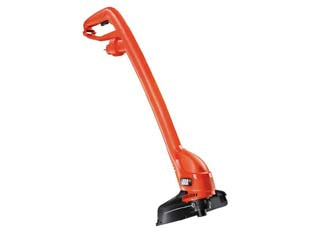 Tagliabordi Elettrico 250W Taglio Cm.23 Black&Decker