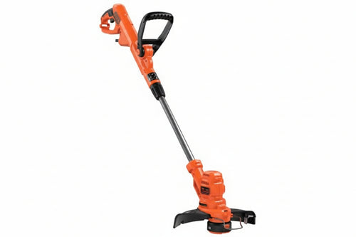 Tagliabordi Elettrico 450W Taglio Cm.25 Black&Decker