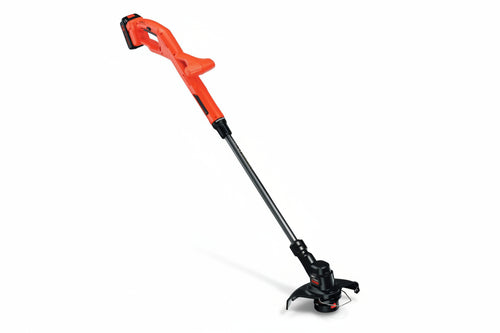 Tagliabordi Con Batteria Litio 18V Taglio Cm.25 Black&Decker