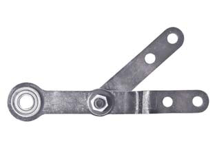 Assieme Bielle Per Bacchiatore Elettrico Excel