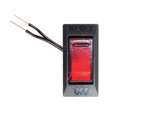 Interruttore Di Ricambio Per Bacchiatore Elettrico Olivgreen A3 Minelli