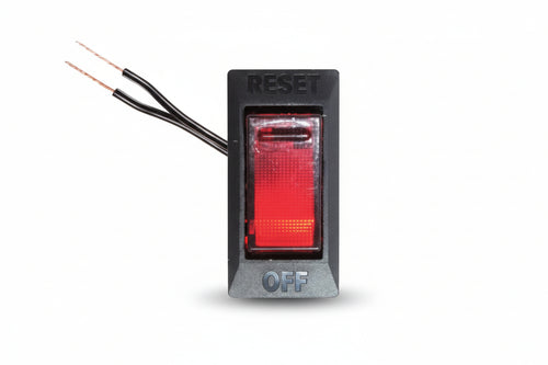 Interruttore Di Ricambio Per Bacchiatore Elettrico Olivgreen A3 Minelli