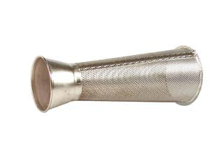 Filtro Per Passapomodoro Con Banco N°5 (Art.00138 Ricambio Per Cod.137195) Palumbo