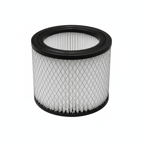 Filtro Lavabile Per Aspiracenere Ashley 900 Ø Est. Mm.120, Int. 85, 108H. (1000108244) Lavorwash