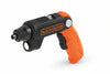 Svitavvita Batteria Litio 3,6V (Bdcsfl20Cqw) Black&Decker