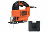 Seghetto Alternativo 520W Ad Azione Pendolare (Ks701Pek) Black&Decker