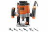 Fresatrice Verticale 1200W (Kw900Ekaqs) Black&Decker