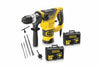 Martello Pneumatico Sdsplus 1250W 3,5J (Fme 1250Kqs) Fatmax
