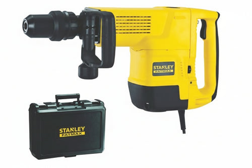 Martello Demolitore Sdsmax 1600W 15J (Sfmeh 230Kqs) Fatmax
