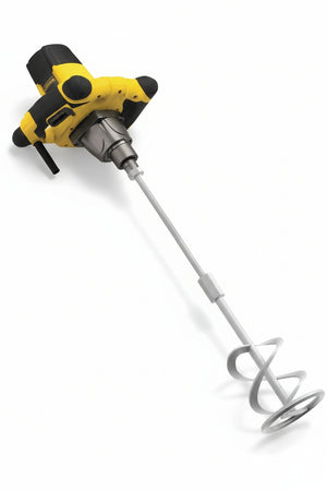 Miscelatore Elettrico 1600W (Fme 190Qs) Fatmax