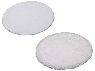 Cuffia Per Lucidatrice Cc-Po 90 Pz.2 - 1 Confezione Einhell