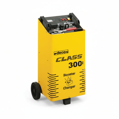 Caricabatteria Class Booster 300E 1224V 25350Ah Deca