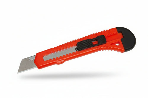 Cutter Grande Mm.18 - 25 Blister Alte