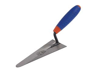 Cazzuolino Punta Tonda Art.984- - Mm.140 - 12 Pezzi Pavan