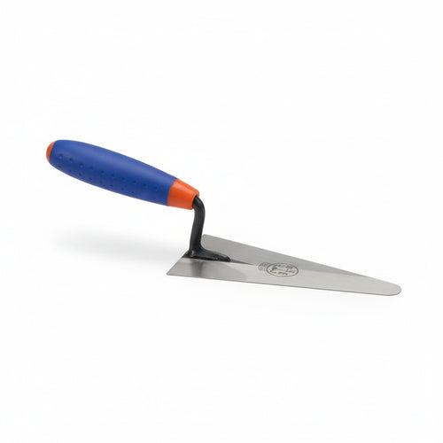 Cazzuolino Punta Tonda Art.984- - Mm.140 - 12 Pezzi Pavan