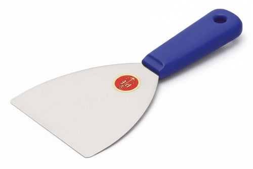 Spatole Con Manico Art.504/Is Inox- - Cm.100 - 2 Pezzi Pavan