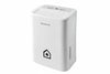 Deumidificatore Portatile Deos 16S R290 Lt.16 Dimensioni Mm.385X300X530 Peso Kg.15 Ariston