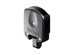 Chiave Magnetica Km0P3Gmr (Su Ordinazione) Disec