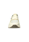 BRACCIALINI Scarpe Donna Braccialini Calf+Micro/ Off White da donna