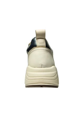 BRACCIALINI Scarpe Donna Braccialini Calf+Micro/ Off White da donna