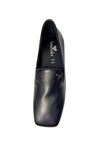 BRACCIALINI Scarpe Donna Braccialini Calf/black Mocassino basso da donna