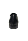BRACCIALINI Scarpe Donna Braccialini Calf/black Mocassino basso da donna