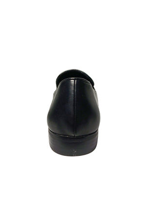 BRACCIALINI Scarpe Donna Braccialini Calf/black Mocassino basso da donna
