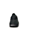 BRACCIALINI Scarpe Donna Braccialini Calf/black Mocassino basso da donna