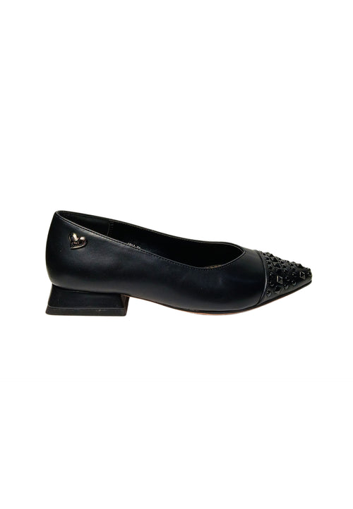 BRACCIALINI Scarpe Donna Braccialini Calf/Black da donna