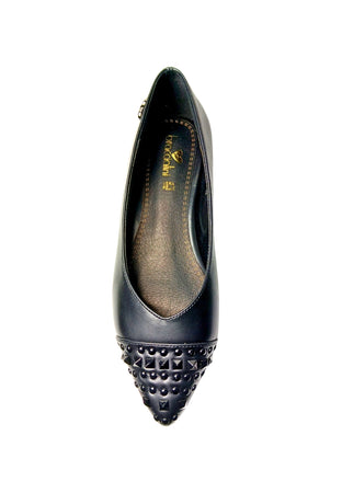 BRACCIALINI Scarpe Donna Braccialini Calf/Black da donna