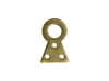 Attaccaglie Fisse- - N.3 Mm.25X38H. - 200 Pezzi