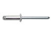 Rivetti In Alluminio- - Ø Mm.4,8X30 - 250 Pezzi